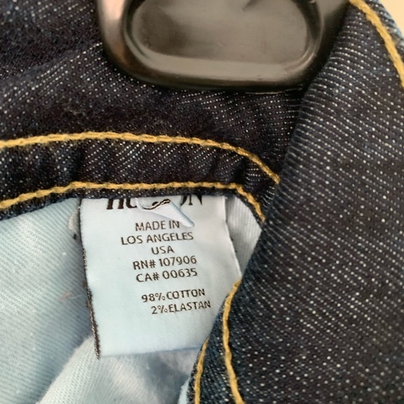 Women’s boot cut jeans. - Picture 7 of 7